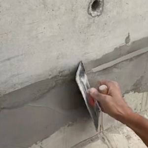 上街P型防护型环氧树脂砂浆